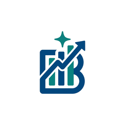 브랜드 컨설팅 아이콘